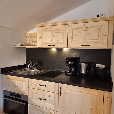 Ferienwohnung Appesbacher Saint Wolfgang Extérieur photo