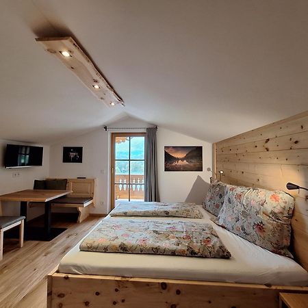 Ferienwohnung Appesbacher Saint Wolfgang Extérieur photo