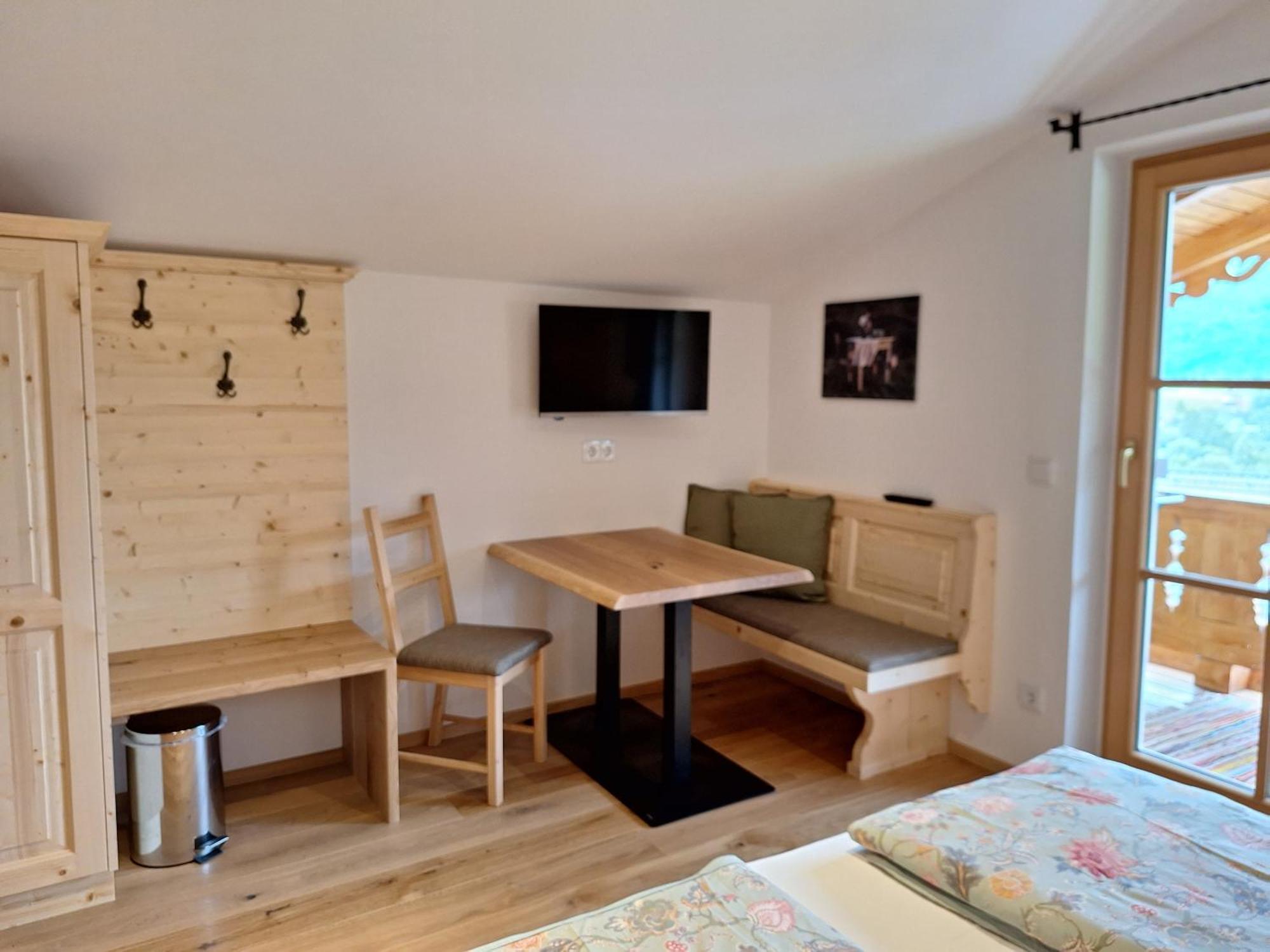 Ferienwohnung Appesbacher Saint Wolfgang Extérieur photo