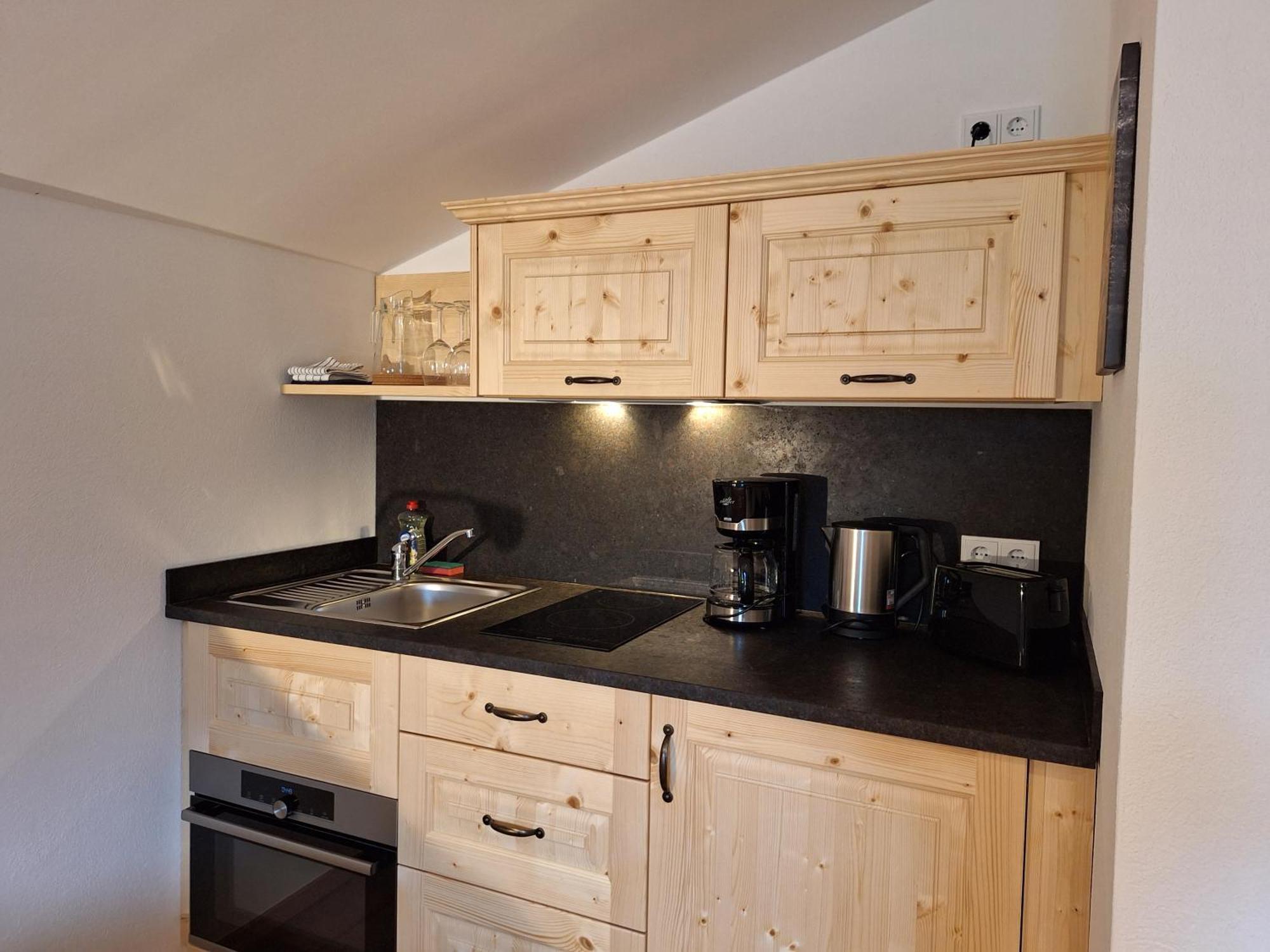 Ferienwohnung Appesbacher Saint Wolfgang Extérieur photo