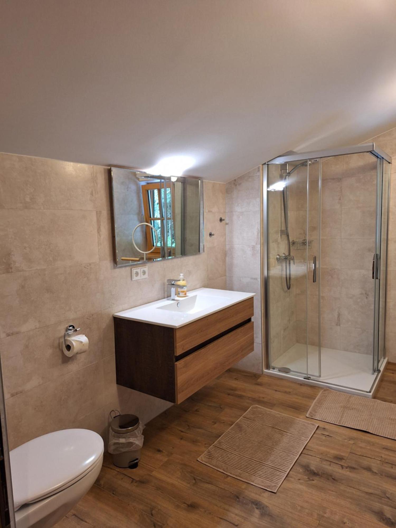 Ferienwohnung Appesbacher Saint Wolfgang Extérieur photo