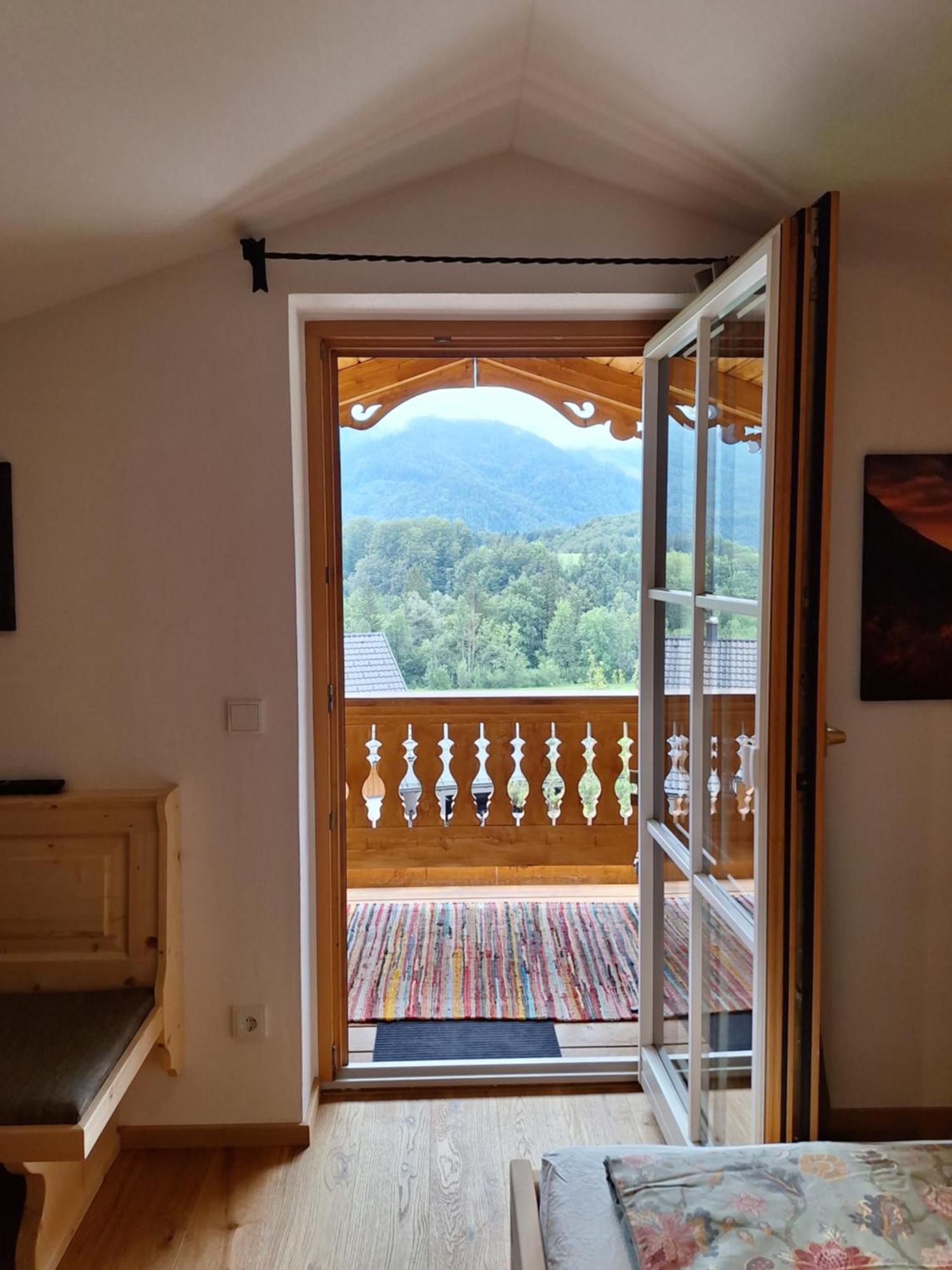Ferienwohnung Appesbacher Saint Wolfgang Extérieur photo