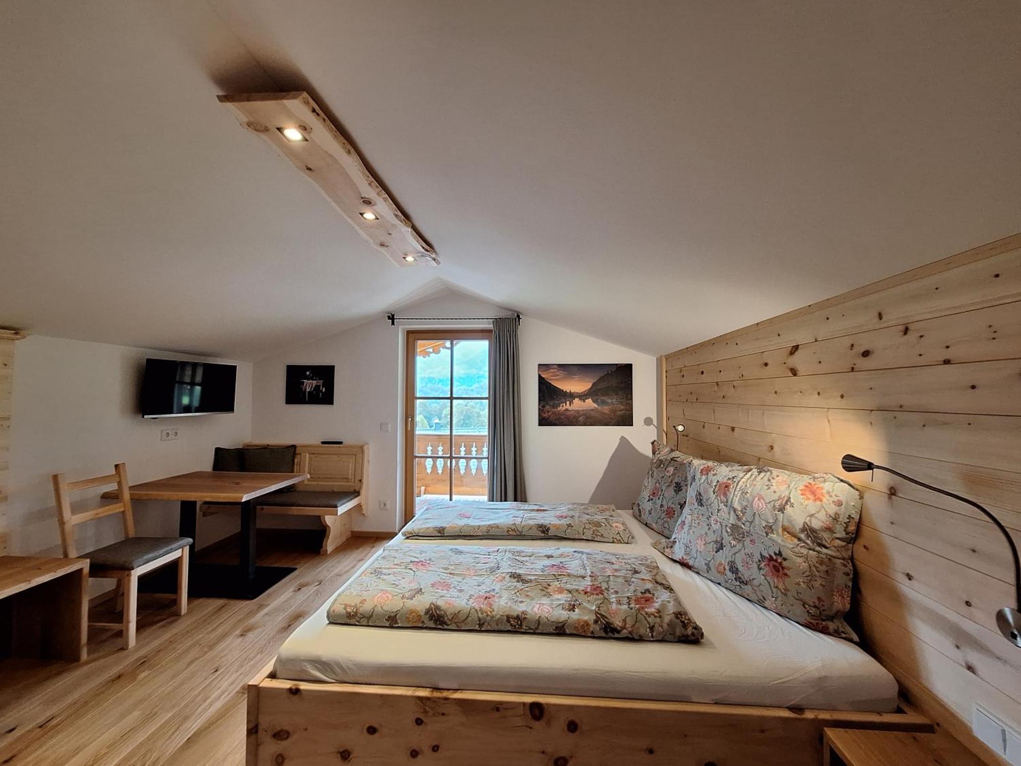 Ferienwohnung Appesbacher Saint Wolfgang Extérieur photo