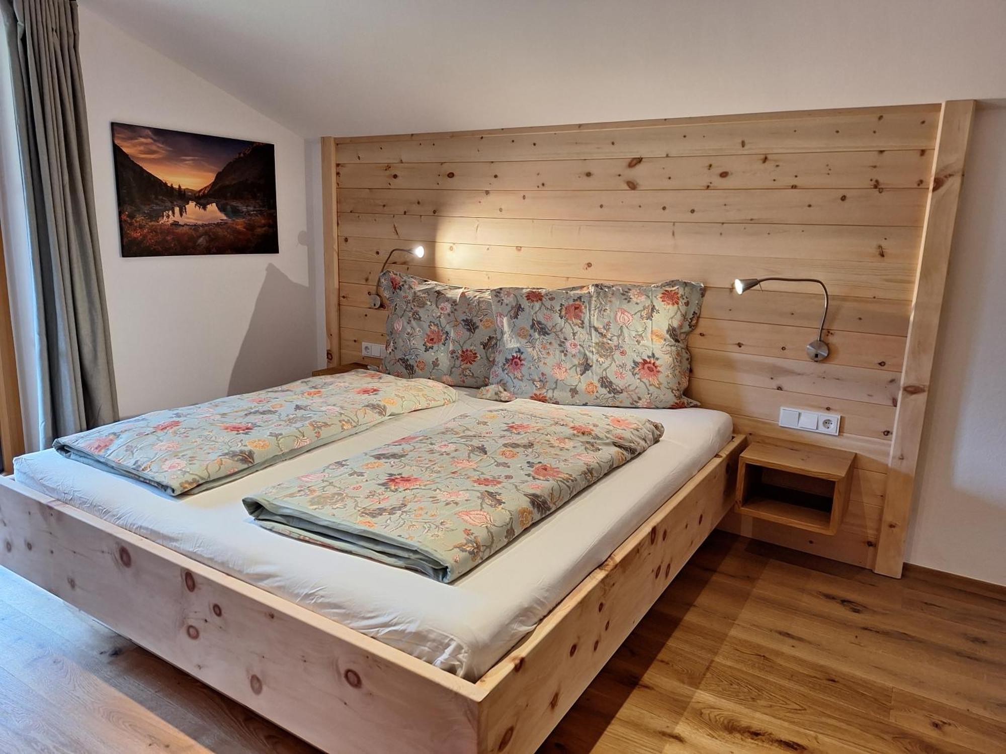 Ferienwohnung Appesbacher Saint Wolfgang Extérieur photo